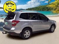 Käytetty Subaru Forester 150 HP (110 kW) 2014 Katumaasturi