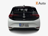 Käytetty VW ID.3 Pro Performance 150 kW (204 HP) 2023 Valkoinen Viistoperä