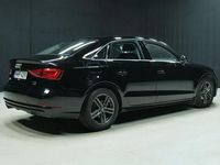 Käytetty Audi A3 Business 150 HP (110 kW) 2016 Sedan