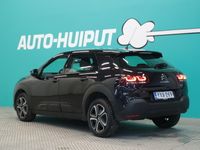 käytetty Citroën C4 Cactus BlueHDi 120 Feel