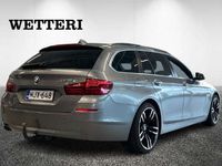 käytetty BMW 520 520 F11 Touring d TwinPower Turbo A xDrive Business Exclusive Edition