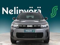 Uusi Dacia Bigster Journey 156 HP (114 kW) 2025 Katumaasturi