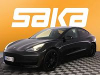Käytetty Tesla Model 3 Standard Range Plus 239 kW (325 HP) 2021 Sedan