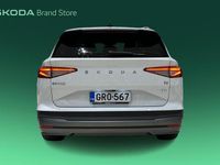 Käytetty Skoda Enyaq iV 194 kW (265 HP) 2022 Katumaasturi
