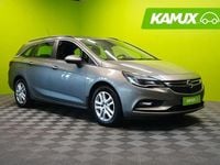 Käytetty Opel Astra Enjoy 105 HP (77 kW) 2016 Ruskea Farmari