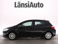 käytetty Toyota Auris Hybrid 1,8 HSD Linea Sol Plus 5ov / Moottorilämmitin / Kamera /