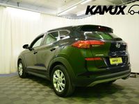käytetty Hyundai Tucson 1,6 T-GDI 177 hv 7-DCT-aut Comfort // Peruutuskamera / Keyless / Apple CarPlay & Android Auto //