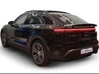 Uusi Porsche Macan Edition 300 kW (408 HP) 2025 Musta Katumaasturi