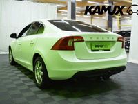 käytetty Volvo S60 D2 Momentum //