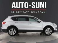 käytetty Seat Tarraco 1,5 TSI 150 EVO Xcellence DSG