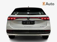 Käytetty VW Passat Business 272 HP (200 kW) 2025 Valkoinen Farmari