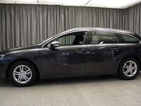 käytetty Peugeot 508 SW Active e-THP 165 Tilava perhefarkku!