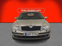 Käytetty Skoda Octavia Active 158 HP (116 kW) 2005 Punainen Farmari