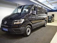 Uusi VW Crafter 140 HP (102 kW) 2025 Van