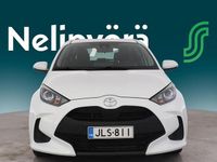 Käytetty Toyota Yaris Life 72 HP (52 kW) 2020 Viistoperä
