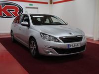 Käytetty Peugeot 308 SW Active 131 HP (96 kW) 2016 Farmari