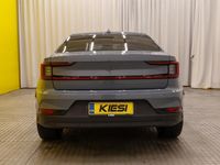 Käytetty Polestar 2 Pilot 300 kW (408 HP) 2021 Viistoperä