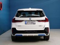 käytetty BMW iX1 30 xDrive, M-Sport, Kamera, Driving Assistant - Korkotarjous 3,99%+kulut