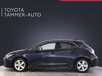 Käytetty Toyota Corolla Edition 122 HP (89 kW) 2023 8x8 dark blue Viistoperä