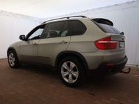 käytetty BMW X5 A E70 SAV - 3kk lyhennysvapaa