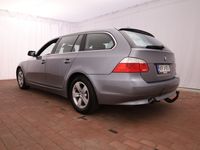 käytetty BMW 520 E61 Touring Business - J. autoturva - Ilmainen kotiintoimitus!
