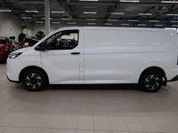 Käytetty Ford Transit Custom Trend 227 HP (166 kW) 2025 Valkoinen Van