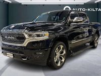 Käytetty RAM 1500 2020 Met. musta Nouto