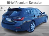 Käytetty BMW 330e Sport Line 292 HP (214 kW) 2022 Farmari