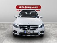 käytetty Mercedes GLC220 d 4Matic A Premium Business - Neliveto,Vetokoukku,Lasikatto,Tutkat,Led-ajovalot