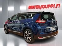 Käytetty Renault Grand Scénic IV Bose Edition 159 HP (116 kW) 2019 Tila-auto