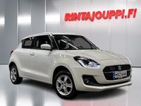 Käytetty Suzuki Swift GLX 90 HP (66 kW) 2019 Viistoperä
