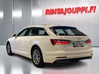Käytetty Audi A6 Business 204 HP (150 kW) 2019 Farmari