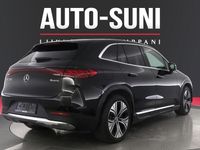 Käytetty Mercedes EQE350 214 kW (292 HP) 2024 Katumaasturi