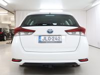 käytetty Toyota Auris Touring Sports 1,8 Hybrid Life