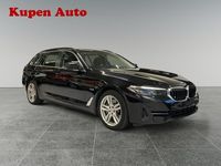 Käytetty BMW 530e 292 HP (214 kW) 2022 Farmari