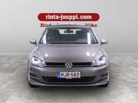 käytetty VW Golf VII 