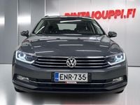 Käytetty VW Passat Comfortline 120 HP (88 kW) 2015 Farmari