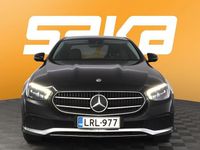Käytetty Mercedes E300 Edition 313 HP (230 kW) 2023 Sedan