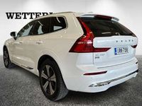 käytetty Volvo XC60 T6 AWD Long Range Plus Bright aut