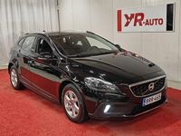 Käytetty Volvo V40 Business Edition 180 HP (132 kW) 2014 Viistoperä