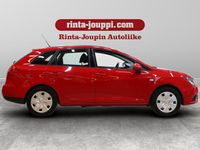 käytetty Seat Ibiza ST 1,2 TSI Style DSG - Lohkolämmitin sisälämmitin peruutustutka