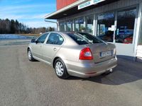 käytetty Skoda Octavia 1,2 TSI Ambiente 5 ovinen