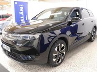 Käytetty Opel Grandland X 146 HP (107 kW) 2025 Musta Katumaasturi