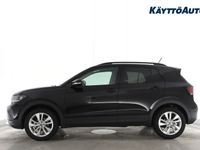 käytetty VW T-Cross - Style Edition 1,0 TSI 85 kW DSG