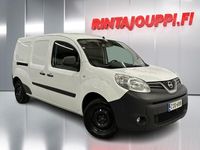 Käytetty Nissan NV250 116 HP (85 kW) 2020 Valkoinen Van