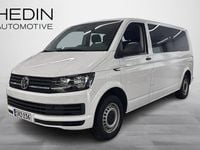 Käytetty VW Caravelle Trendline 150 HP (110 kW) 2019 Valkoinen Tila-auto