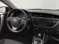 käytetty Toyota Auris Touring Sports 1,6 Valvematic Active Edition /