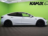 käytetty Tesla Model 3 Model 3Long Range AWD Refresh / Vossenit kesäksi / Autopilot / Panorama / Boombox / Premium Audio