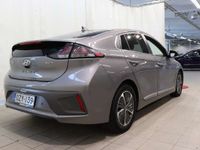 käytetty Hyundai Ioniq Plug-in Premium - ACC / Kaistavahti /