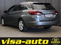 Käytetty Opel Astra Edition 200 HP (147 kW) 2019 Harmaa Farmari